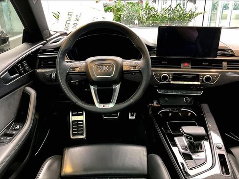 Used 2023 Audi S5 Prestige w/ Prestige Package image 5