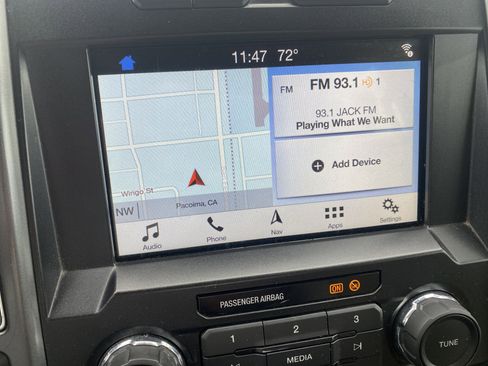 Used 2019 Ford F250 XLT w/ XLT Premium Package image 22