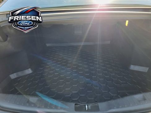 Used 2017 Lincoln MKZ Select w/ Select Plus Package image 23