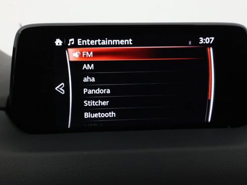 Used 2018 MAZDA CX-5 Touring image 14