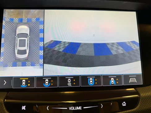 Used 2019 Cadillac CT6 Premium Luxury w/ Super Cruise Package AWD/4WD image 19