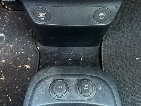 Used 2023 Kia EV6 Wind image 24