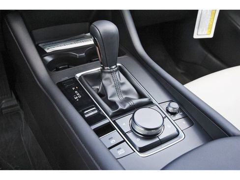 New 2026 MAZDA MAZDA3 2.5 S Sedan w/ Preferred Pkg FWD image 25