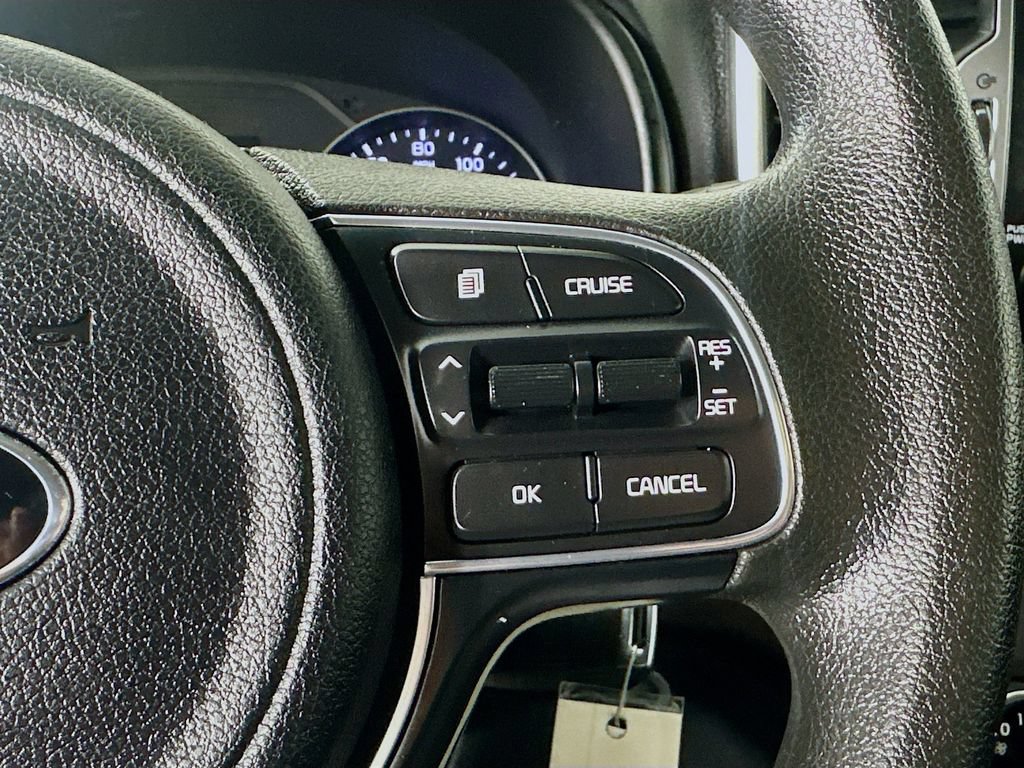 Used 2019 Kia Sportage LX AWD/4WD image 9