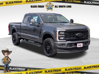 New 2026 Ford F250 XLT