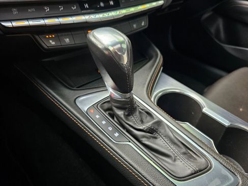 Used 2021 Cadillac CT4 Sport AWD/4WD image 31
