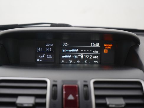 Used 2016 Subaru Forester 2.0XT Touring w/ Eyesight & Navigation System image 18