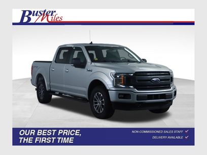 Used 2019 Ford F150 XLT w/ Equipment Group 302A Luxury