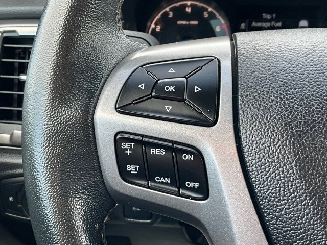 Used 2020 Ford Ranger XLT w/ XLT Sport Appearance Package AWD/4WD image 16