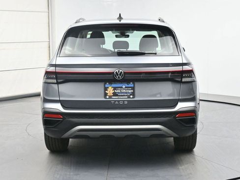Used 2025 Volkswagen Taos S FWD image 19