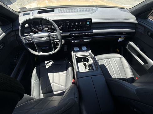 New 2027 Kia Telluride SX Prestige X-Line AWD/4WD image 35