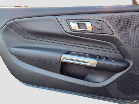 New 2026 Ford Mustang Premium image 28