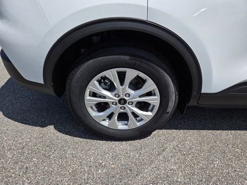 New 2026 Ford Escape Active w/ Active Premium Tech Pack FWD image 46