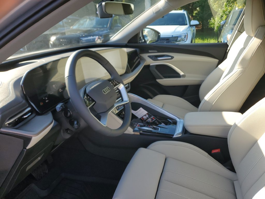 New 2026 Audi Q5 Premium Plus AWD/4WD image 23