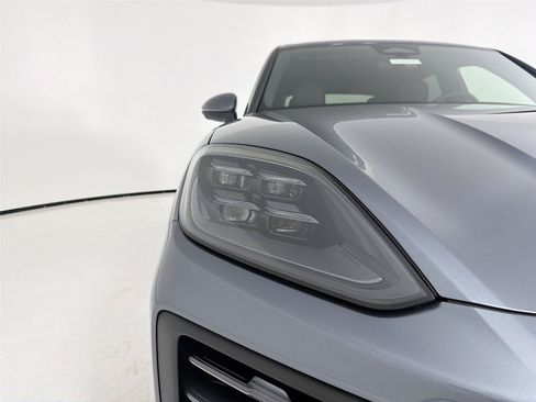 New 2026 Porsche Cayenne AWD/4WD image 29