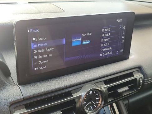 Used 2023 Lexus IS 350 F Sport image 23