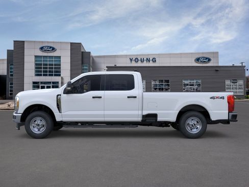 New 2026 Ford F250 XL AWD/4WD image 3