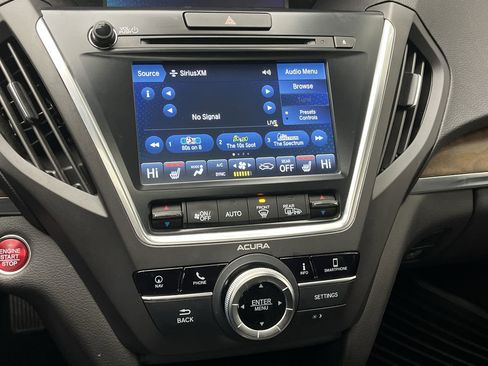 Used 2020 Acura MDX SH-AWD 7-Passenger w/Technolog image 20