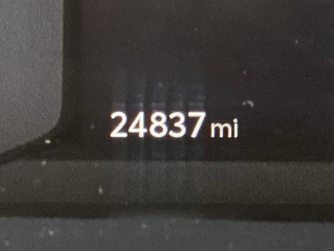 Used 2025 Toyota 4Runner SR5 image 17