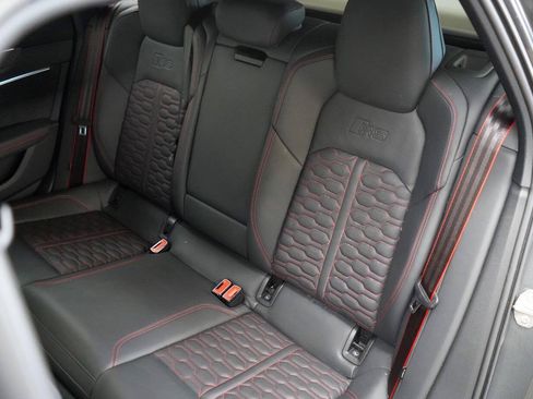 Used 2022 Audi RS 6 AWD/4WD image 66
