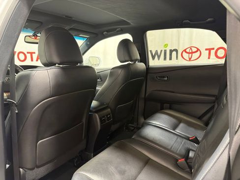Used 2015 Lexus RX 350 F Sport w/ Navigation Package AWD/4WD image 21