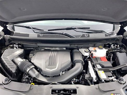 Used 2025 GMC Acadia Elevation w/ Black Edition image 25