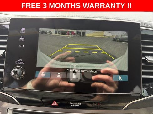 Used 2021 Honda Pilot EX-L image 18