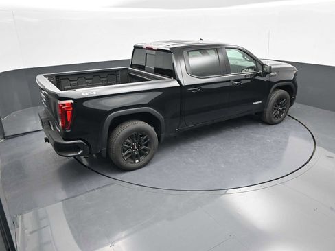 New 2026 GMC Sierra 1500 Elevation w/ Elevation Premium Package image 57