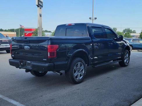 Used 2019 Ford F150 XLT w/ Equipment Group 302A Luxury image 3