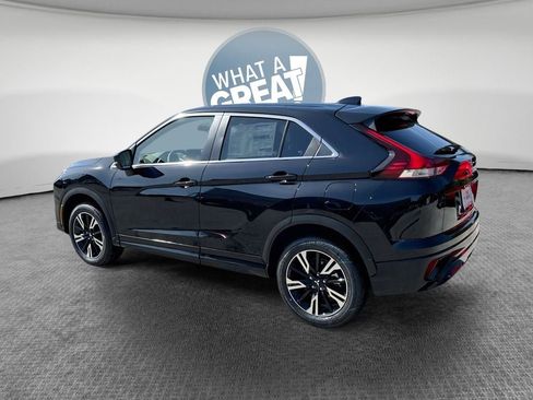 New 2026 Mitsubishi Eclipse Cross AWD image 6