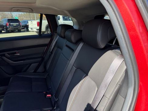 Used 2024 MAZDA CX-50 2.5 Turbo w/ Weather Package image 12