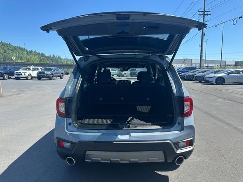 Used 2023 Honda Passport TrailSport image 11