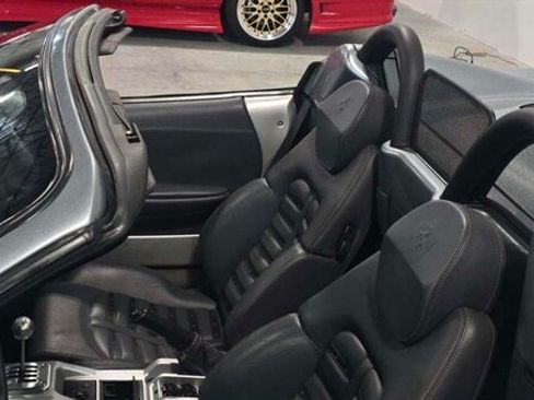 Used 2003 Ferrari 360 Spider RWD image 4