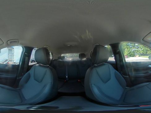 Used 2026 Buick Encore GX Preferred AWD/4WD image 41