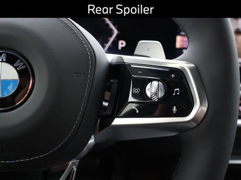 New 2026 BMW 740i xDrive w/ Executive Package AWD/4WD image 28