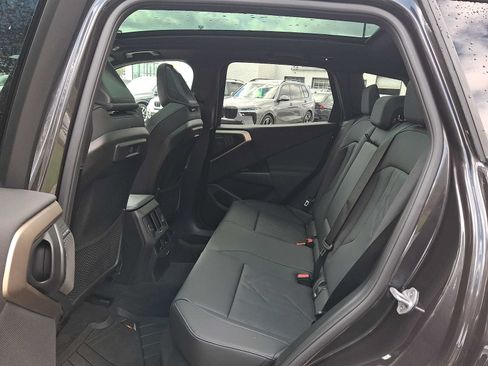 Used 2025 BMW X3 xDrive30i w/ Premium Package AWD/4WD image 10