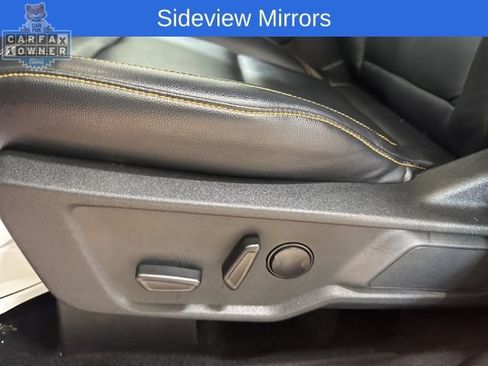 Used 2024 Ford Bronco Badlands AWD/4WD image 23