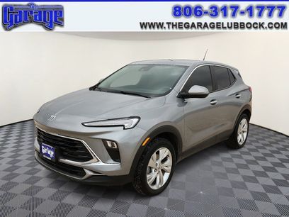 Used 2024 Buick Encore GX Preferred w/ Comfort Package