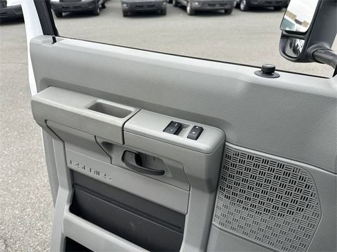 New 2024 Ford E-350 and Econoline 350 Super Duty w/ Power Windows & Locks Group image 34