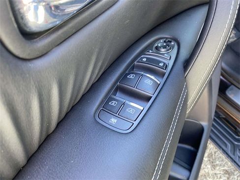 Used 2019 Nissan Armada Platinum w/ Captain's Chairs Package image 21