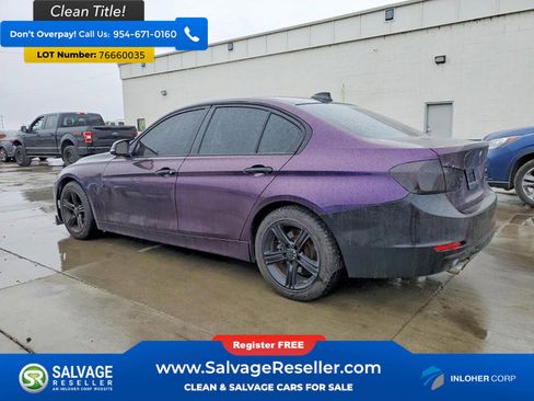 Used 2013 BMW 328i Sedan 4 Door image 3