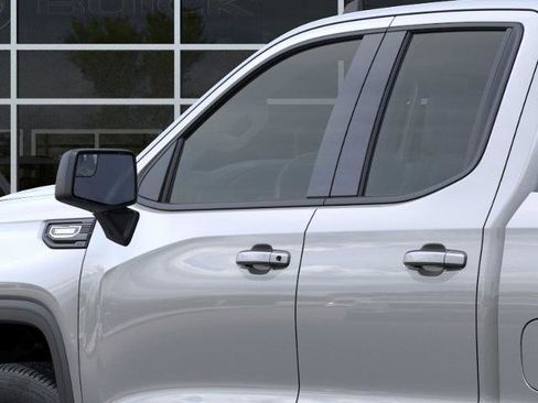 New 2026 GMC Sierra 1500 Elevation image 36