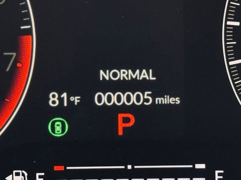 New 2026 Honda Civic Sport image 24