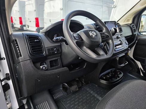 Used 2023 RAM ProMaster 3500 FWD image 17