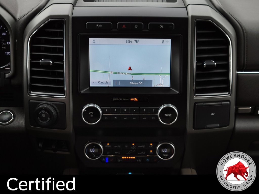 Certified 2020 Ford Expedition XLT w/ Equipment Group 202A RWD image 24