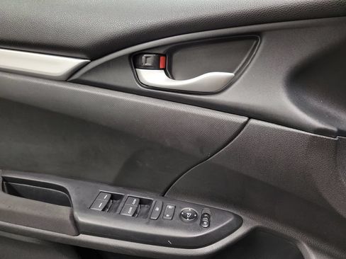 Used 2016 Honda Civic LX image 26