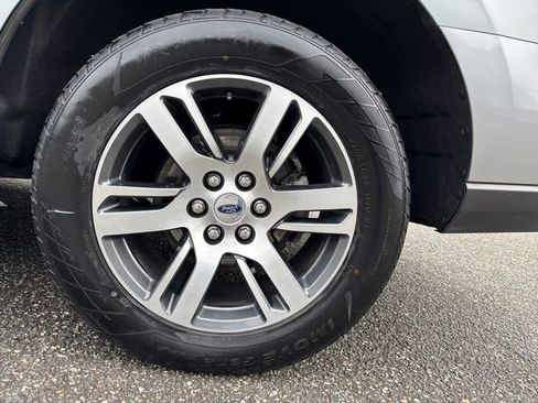 Used 2023 Ford Expedition Limited image 23