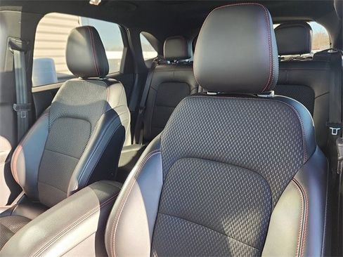 Certified 2023 Ford Escape ST-Line w/ Tech Pack #1 image 21