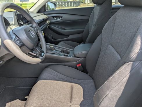 Used 2025 Honda Accord LX image 21