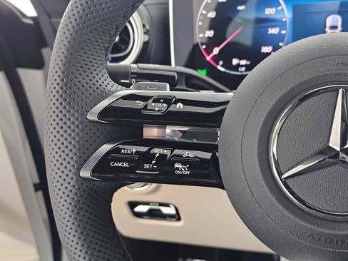 New 2026 Mercedes-Benz CLE 300 4MATIC Cabriolet image 24